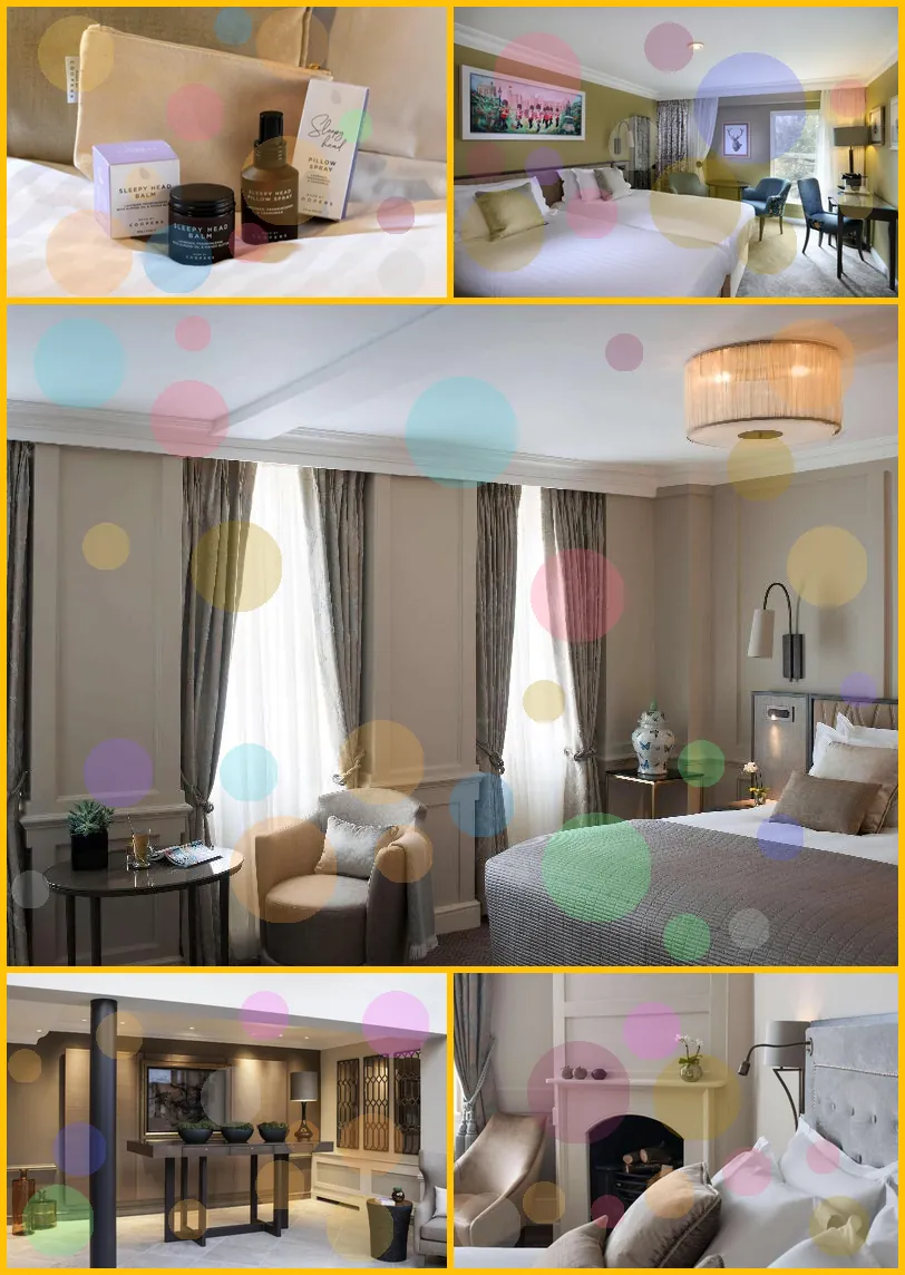 Castle Hotel Windsor 호텔 기타 이미지