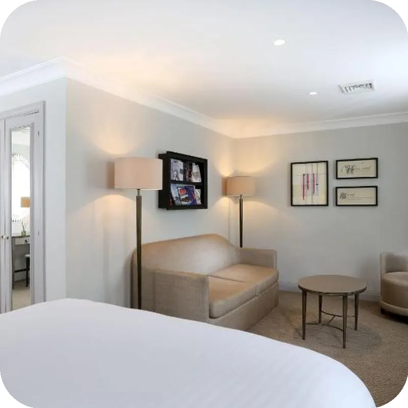 Castle Hotel Windsor Castle Hotel Windsor 호텔 내부 이미지