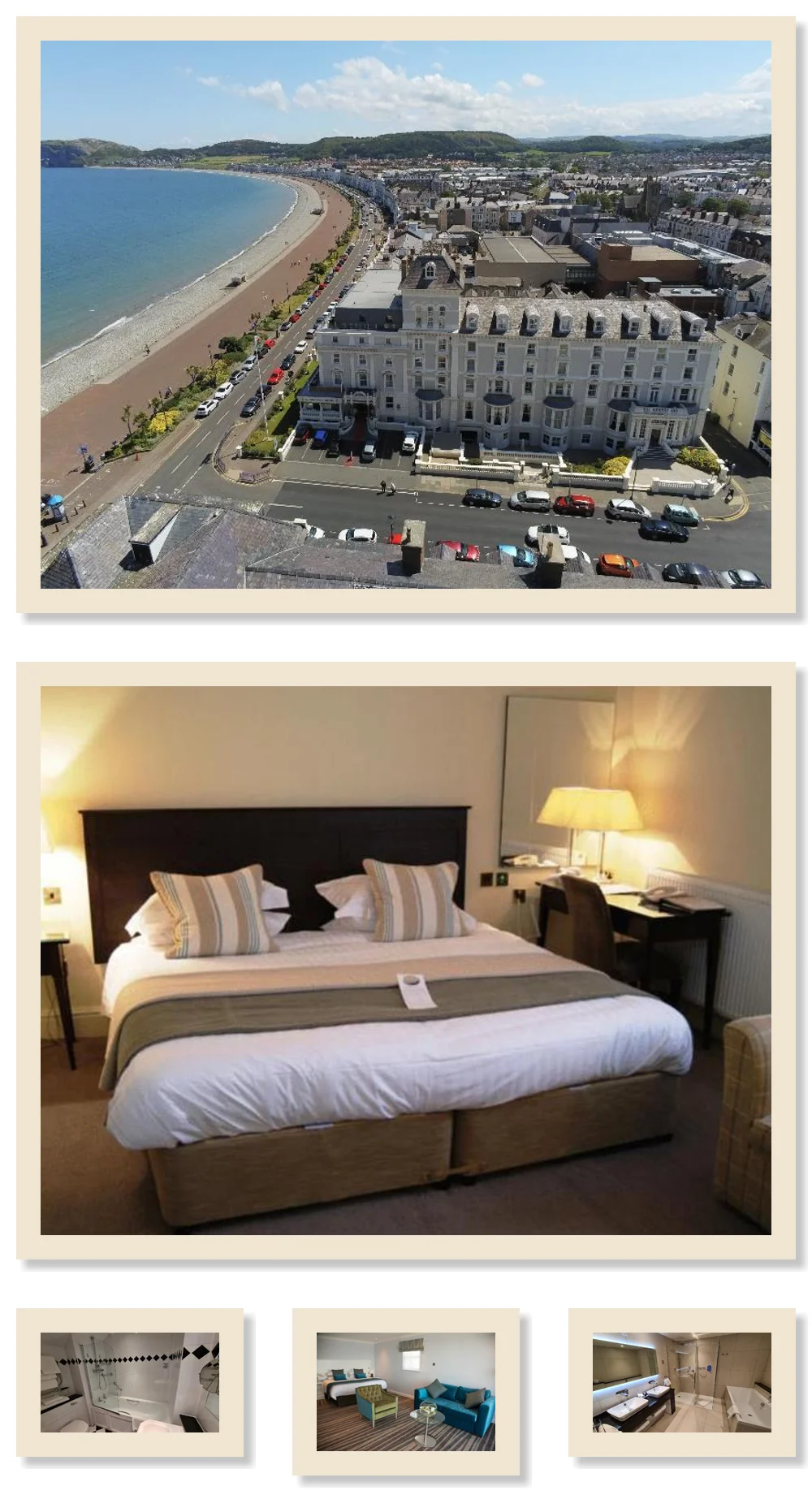 St George's Hotel 메인 이미지