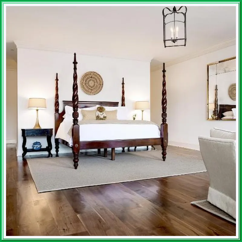 Planters Inn - Charleston hotel room