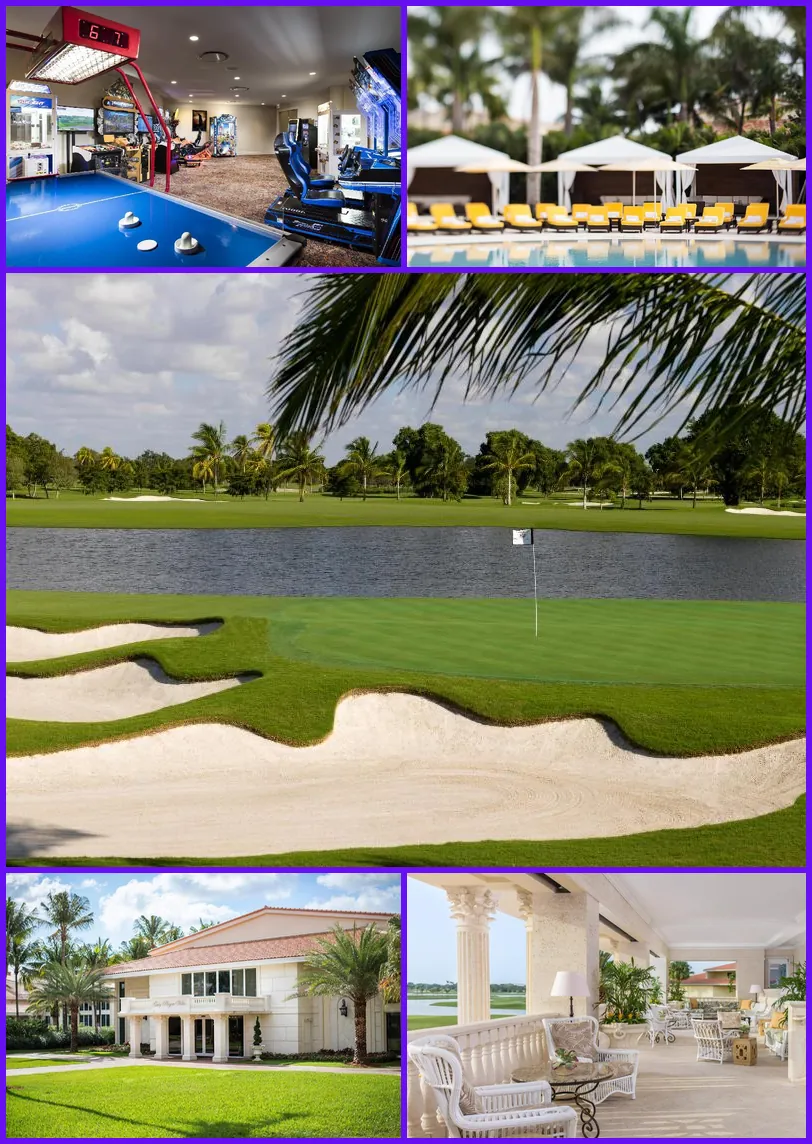 Trump National Doral Miami Resort 메인 이미지