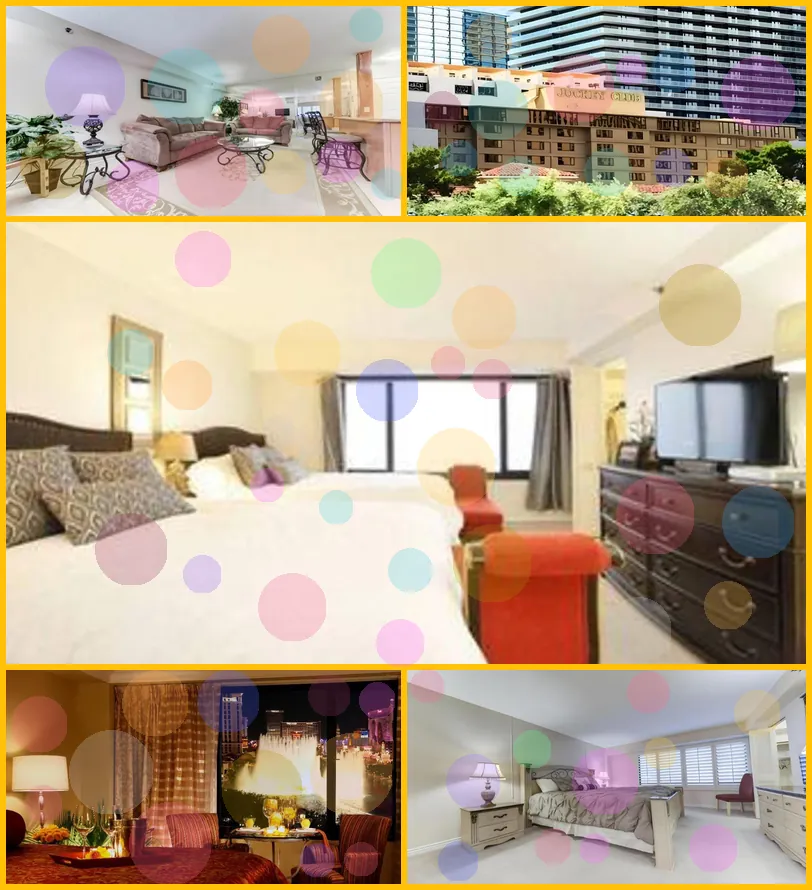 Jockey Club Suites 호텔 기타 이미지