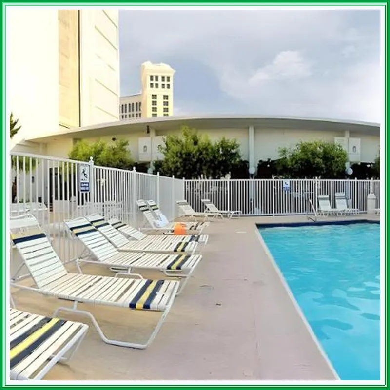 Jockey Club Suites 호텔 시설 이미지