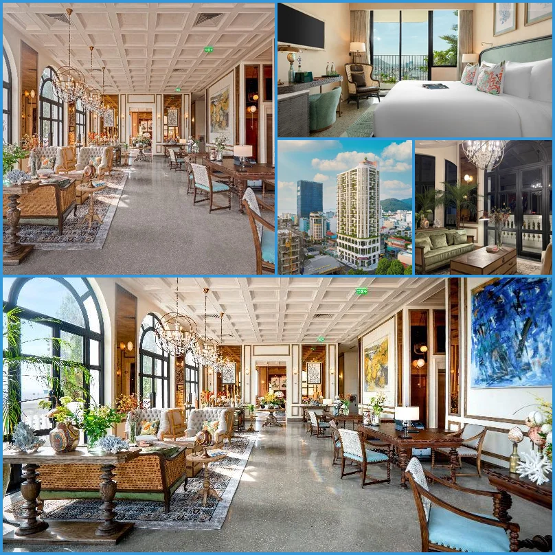 L'amor Boutique Hotel 메인 이미지