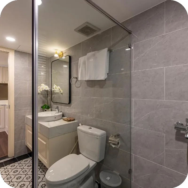 Golden Sun Apartment & Hotel hotel facilities